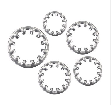 內齒鎖緊墊圈GB861.1